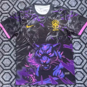 2026 Brazil Special Edition Soccer Jersey 1:1 Thai Quality 02