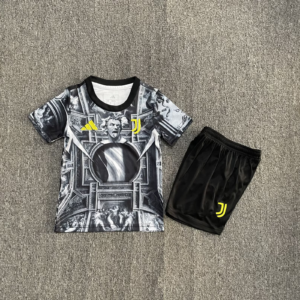 2025/2026 Juventus Special Edition Football Shirt 1:1 Thai Quality Kids Size