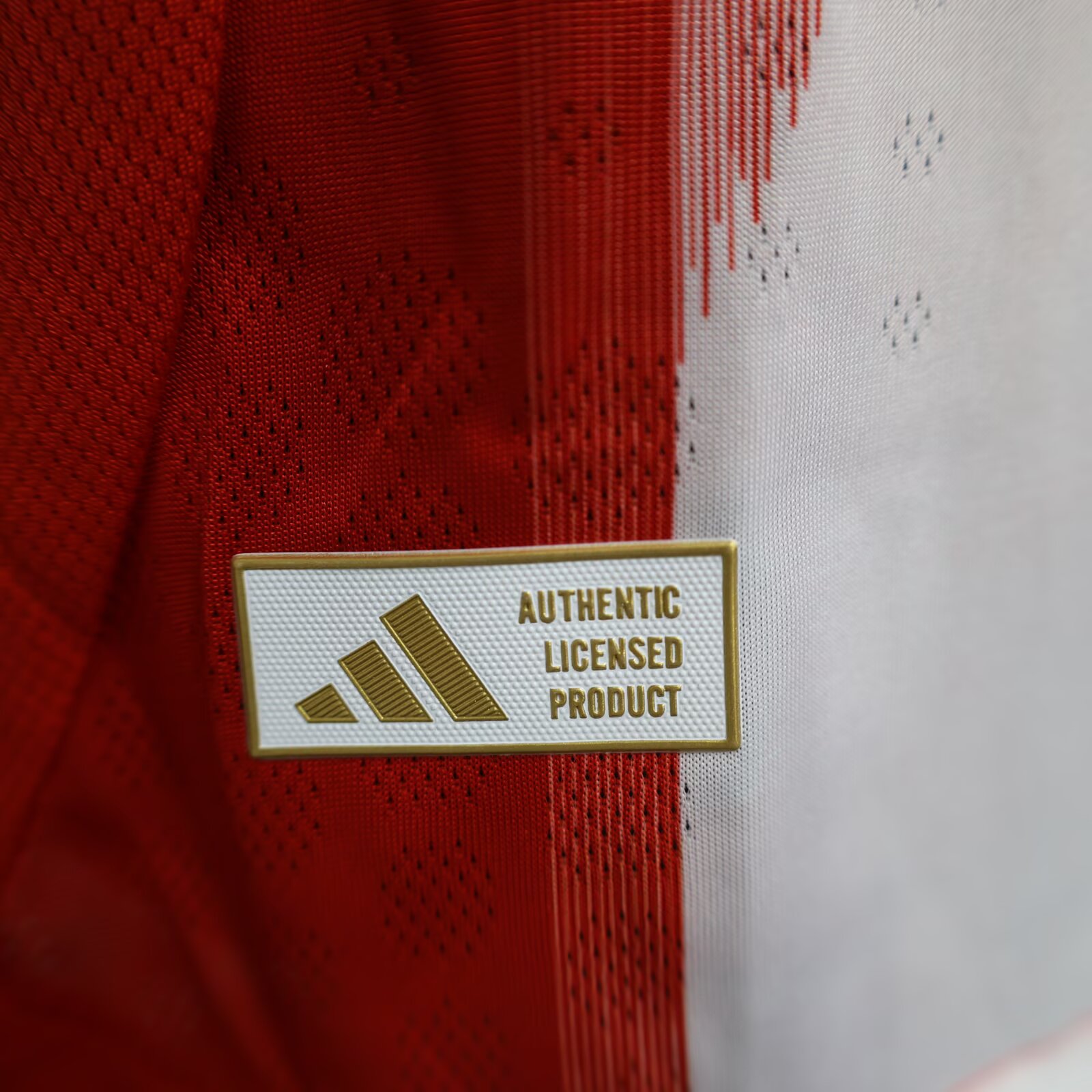 2025/2026 Player Version Bayern Munich Home Football Shirt 1:1 Thai Quality - 图片 8