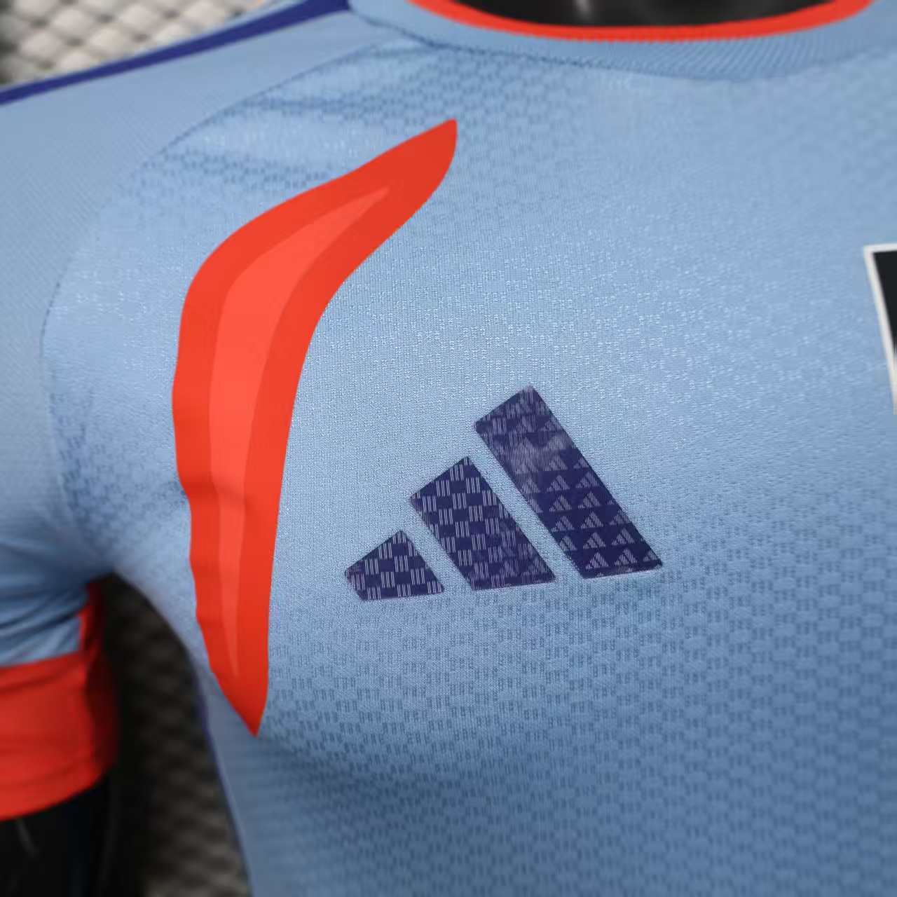 2026 Player Version Japan Special Edition Football Jersey 1:1 Thai Quality - 图片 4