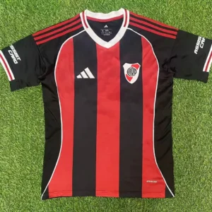 2025/2026 River Plate Away Football Shirt 1:1 Thai Quality