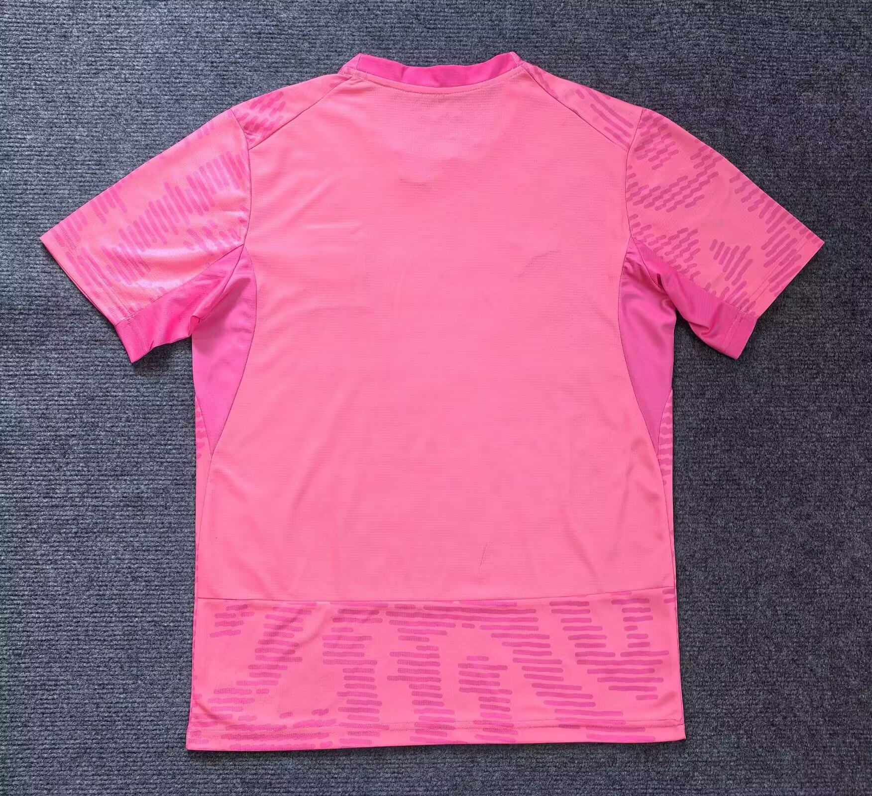 2026 Portugal Special Edition Pink Football Shirt 1:1 Thai Quality - 图片 2