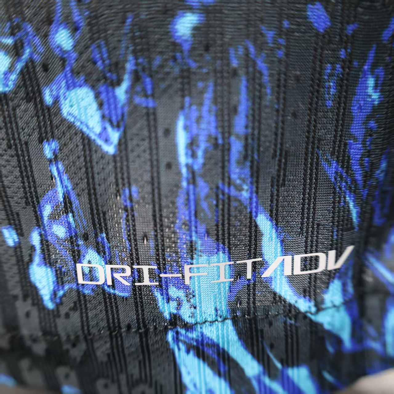 2025/2026 player Version Inter Milan Special Edition Black Blue Football Jersey 1:1 Thai Quality - 图片 11