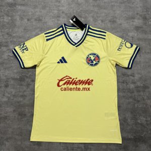 2026/2027 Americas Home Football Shirt 1:1 Thai Quality