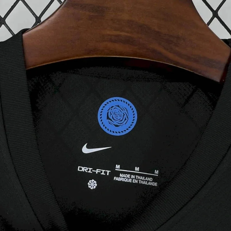 2025 England Away Football Shirt 1:1 Thai Quality - 图片 4