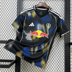 2025/2026 Leeds United Third Away Football Shirt 1:1 Thai Quality