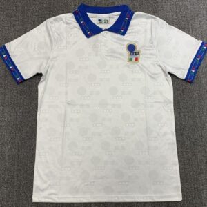1994 Retro Italy Away Soccer Shirt 1:1 Thai Quality