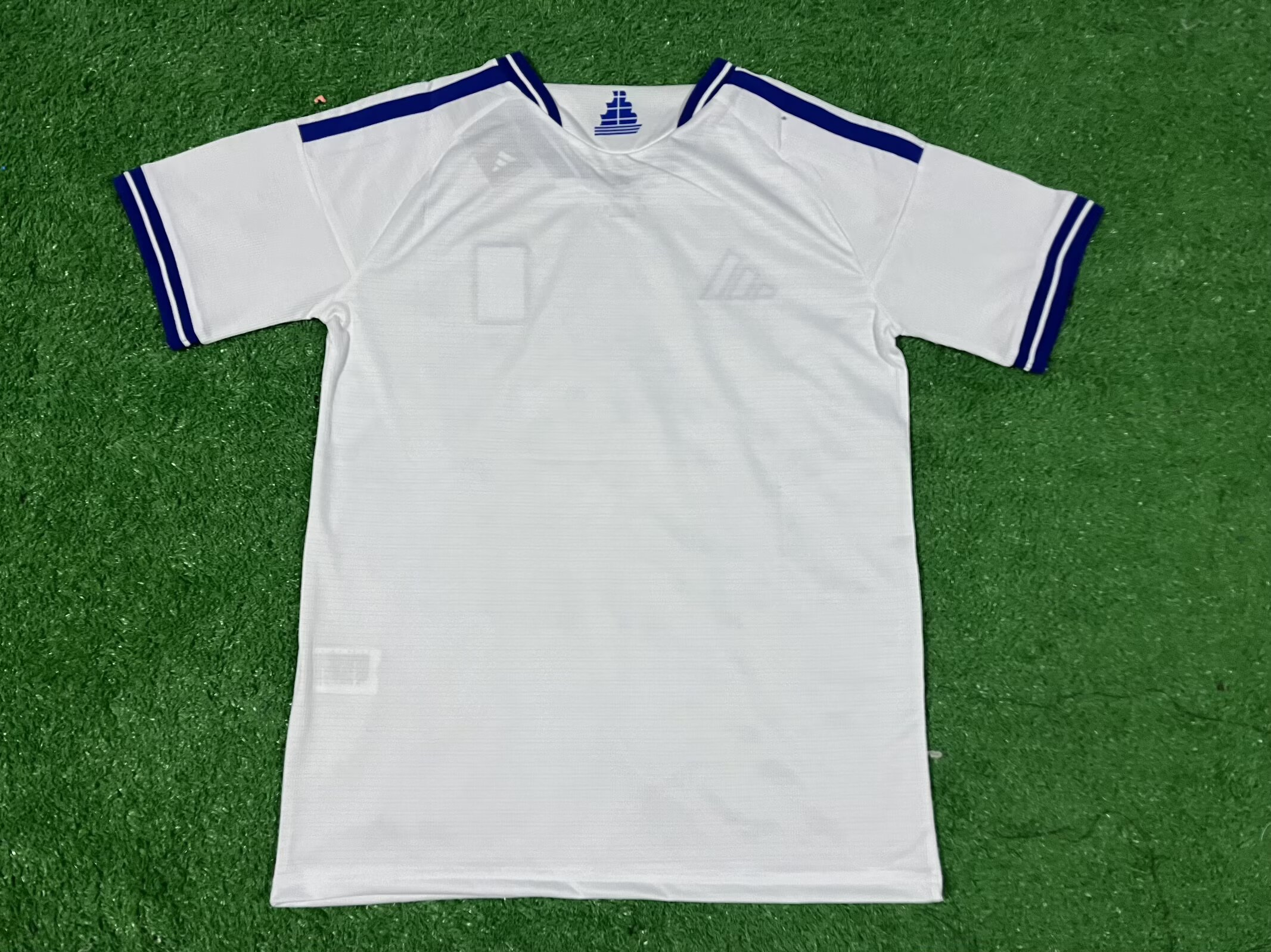2026 Greece Home Football Shirt 1:1 Thai Quality - 图片 2