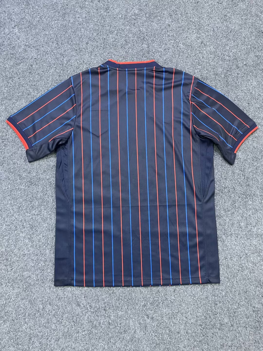 2025 United States National Team Away Football Shirt 1:1 Thai Quality - 图片 2