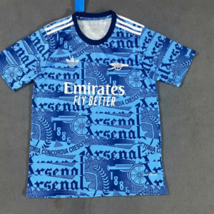 2025/2026 Arsenal Special Edition Football Shirt 1:1 Thai Quality