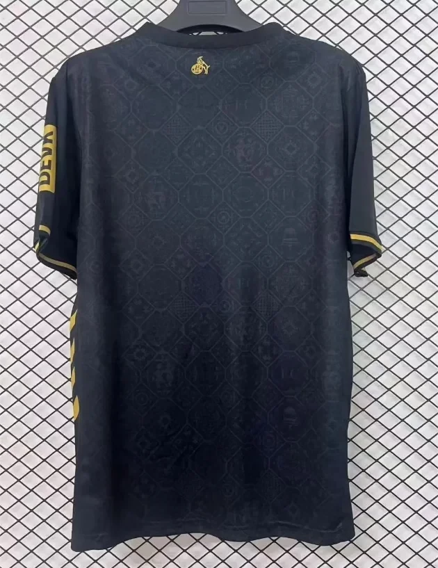 2025/2026 Cologne Third Away Football Shirt 1:1 Thai Quality - 图片 2