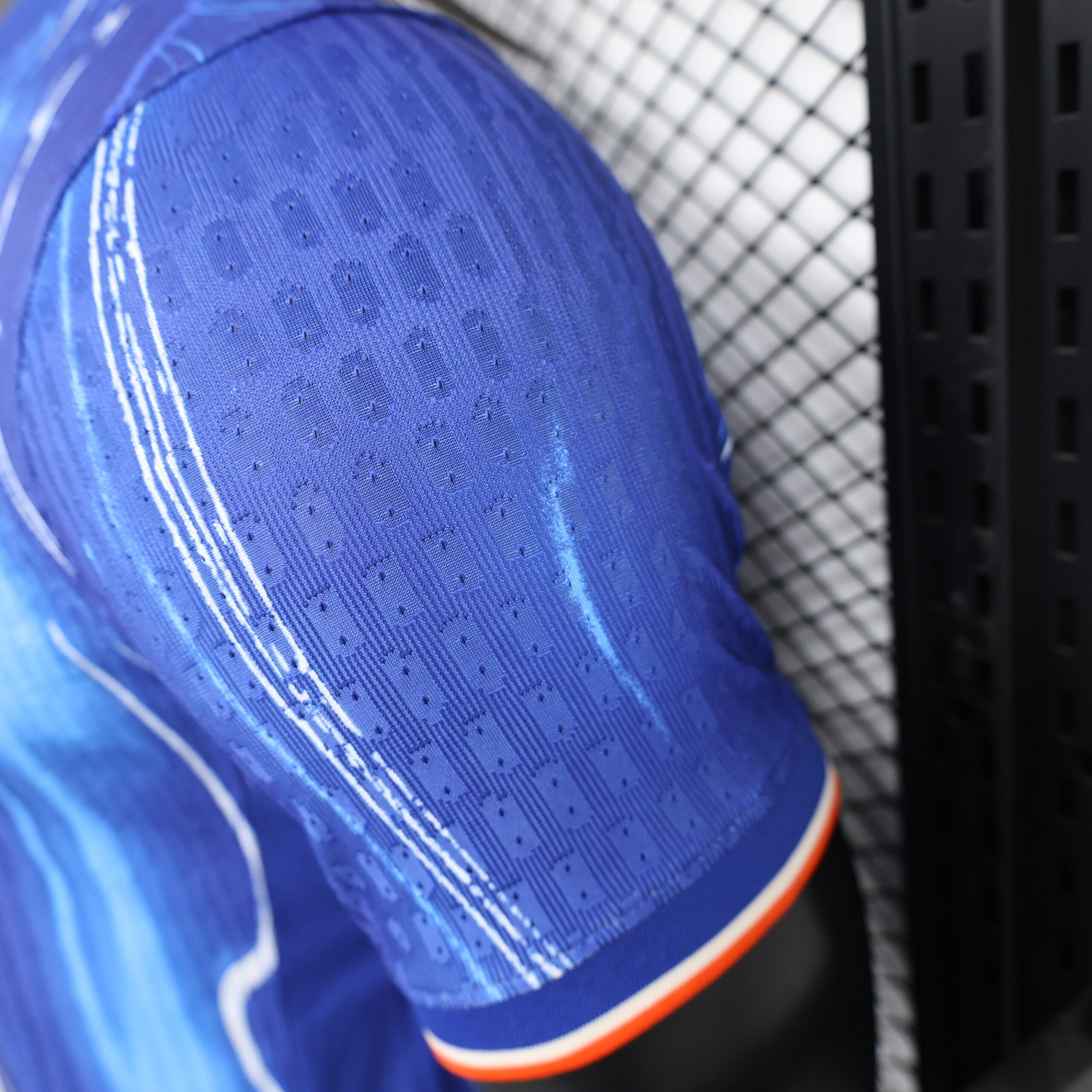 2024/2025 Player Version Chelsea Home Football Shirt 1:1 Thai Quality - 图片 6