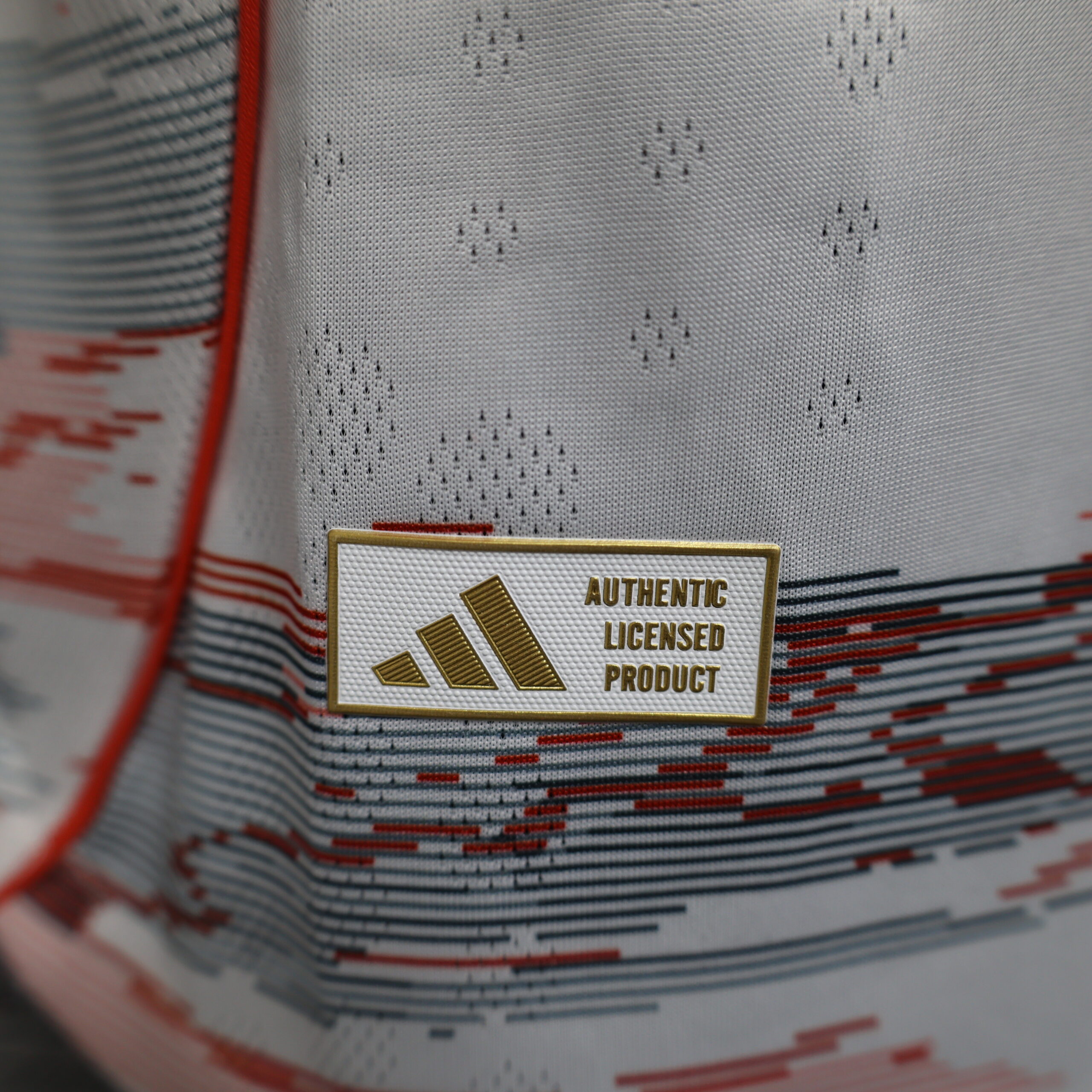 2025/2026 Player Version Bayern Munich Away Football Shirt 1:1 Thai Quality - 图片 10