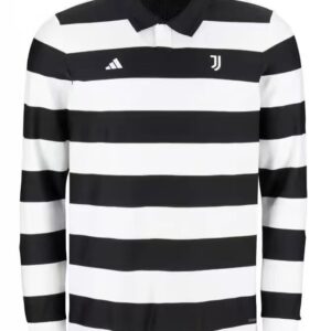 2026/2027 Long Sleeve Juventus Joint Edition Black Football Shirt 1:1 Thai Quality