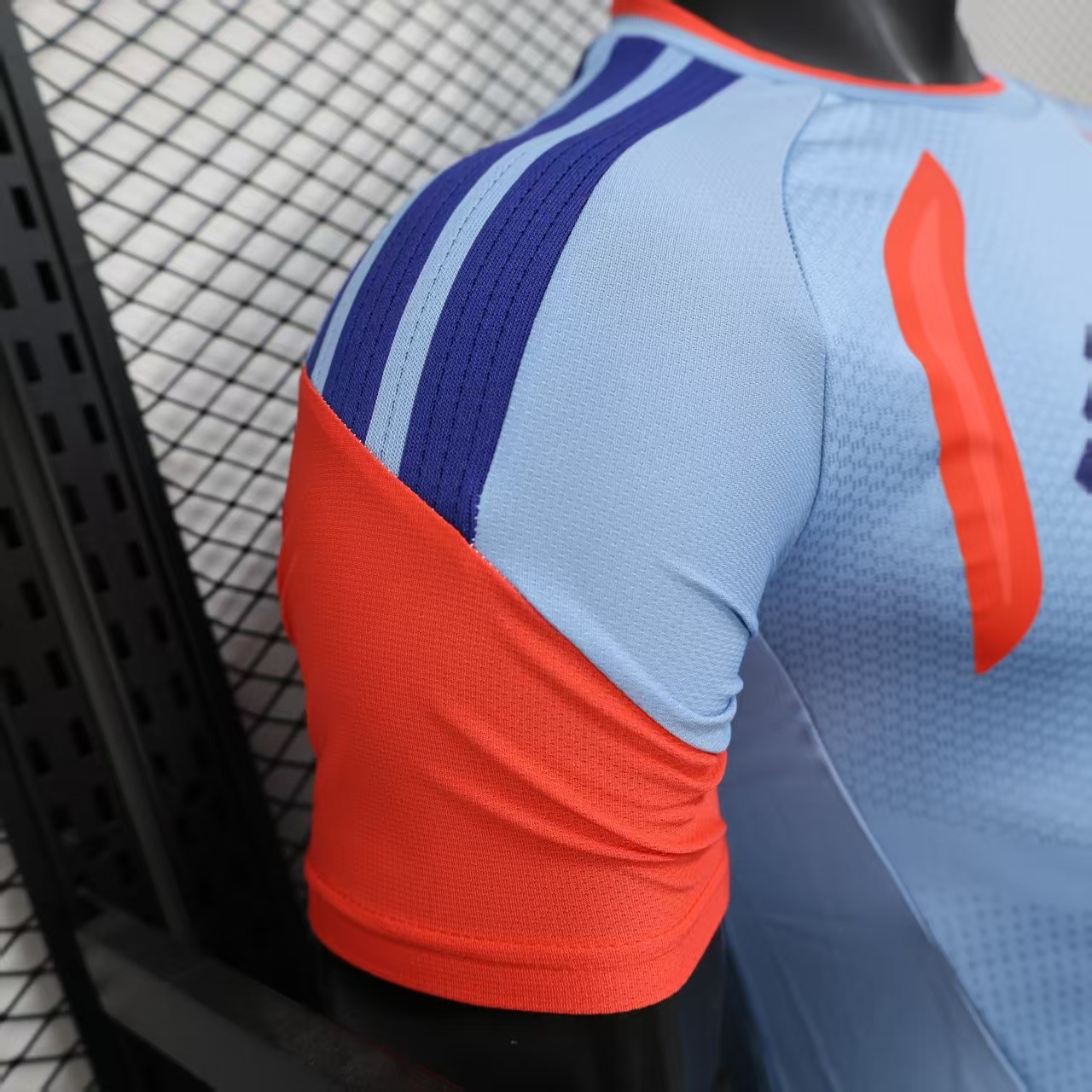2026 Player Version Japan Special Edition Football Jersey 1:1 Thai Quality - 图片 6