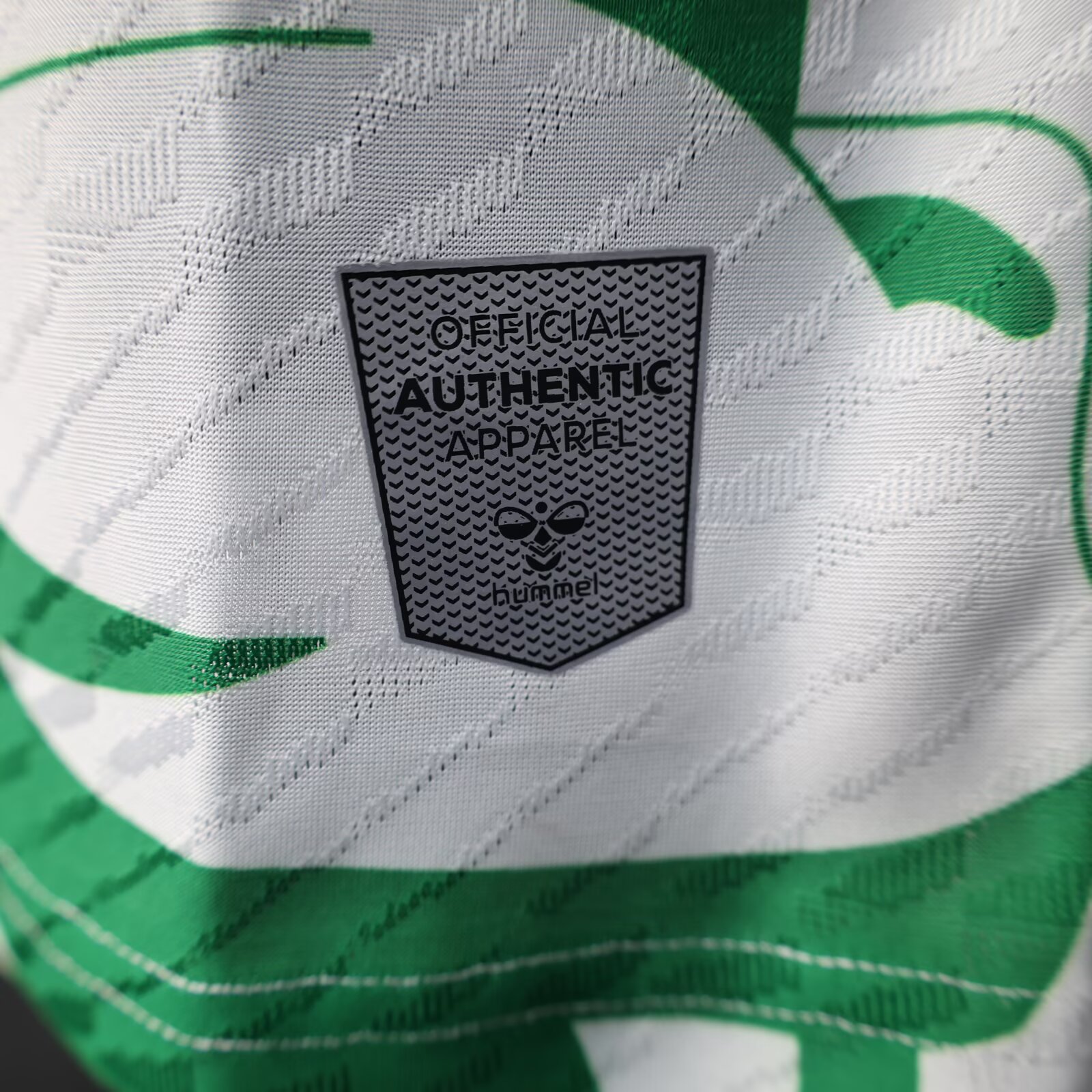2025/2026 Player Version Real Betis Hokage Special Edition Football Shirt 1:1 Thai Quality - 图片 9