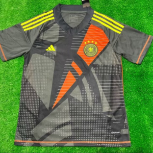 2024 Germany Goalkeeper Football Shirt 1:1 Thai Quality