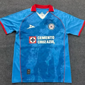 2026/2027 Blue Cross Third Away Football shirt 1:1 Thai Quality