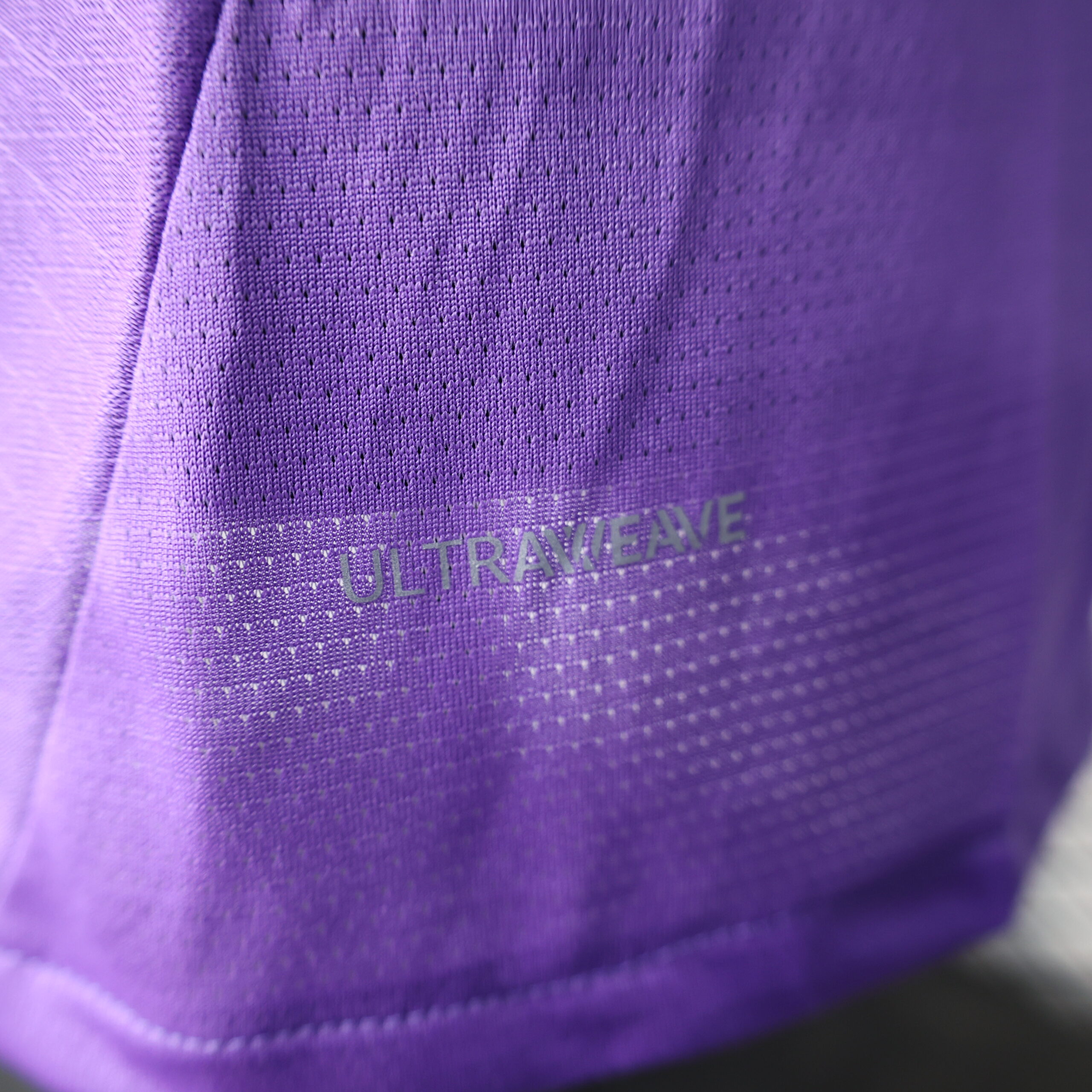 2025/2026 Player Version Dortmund Special Edition Purple Football Shirt 1:1 Thai quality - 图片 10