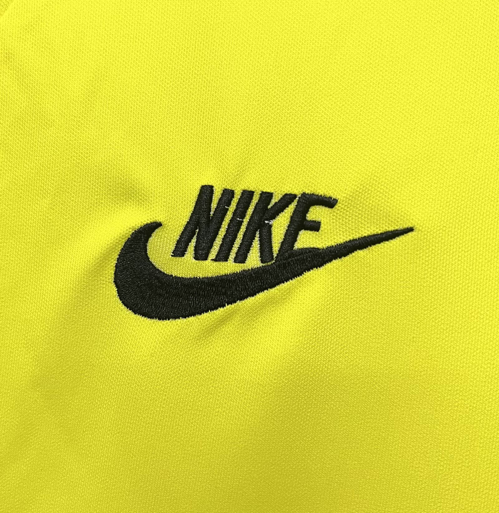 1995/1996 Retro Dortmund Home Football Shirt - 图片 3