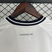 2025/2026 Lazio Away Soccer Jersey 1:1 Thai Quality - 图片 4