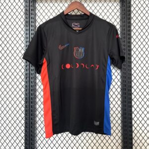 2024/2025 Barcelona Away Special Edition Football Shirt 1:1 Thai Quality