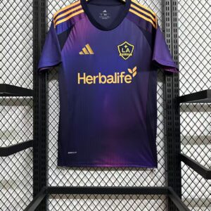 2025/2026 Los Angeles Galaxy Away Football Shirt 1:1 Thai Quality