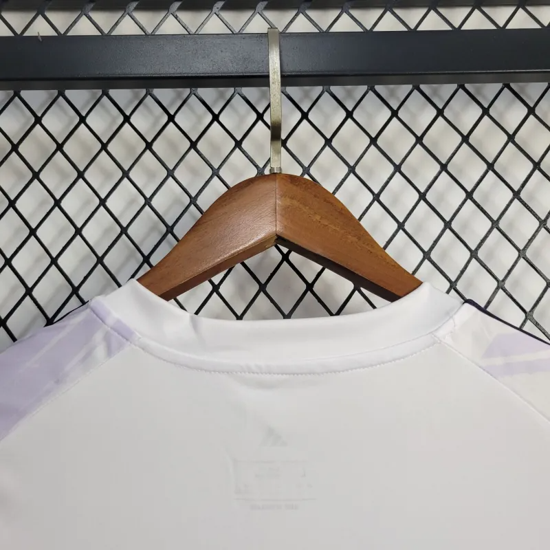 2025/2026 Manchester United Away Football Shirt 1:1 Thai Quality - 图片 4