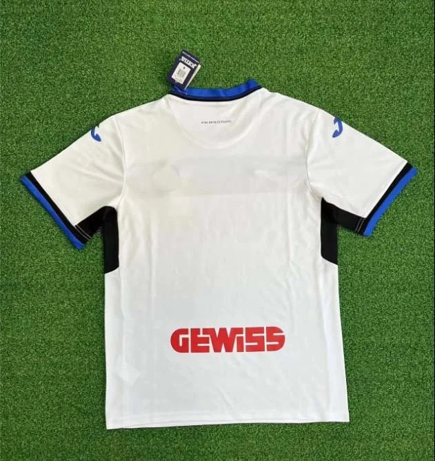 2024/2025 Atlanta Away Soccer Jersey 1:1 Thai Quality - 图片 2