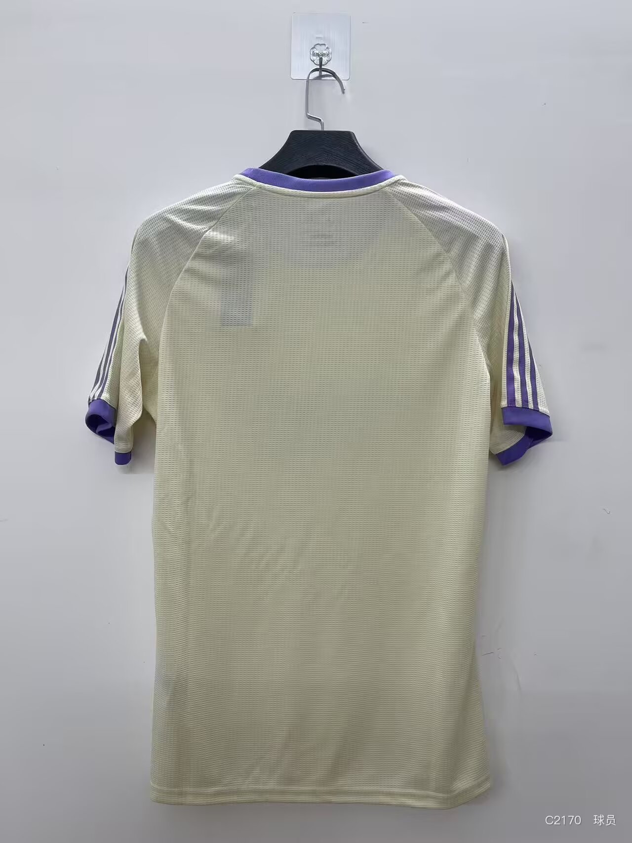2025/2026 Real Madrid Special Edition Football Shirt 1:1 Thai Quality - 图片 2
