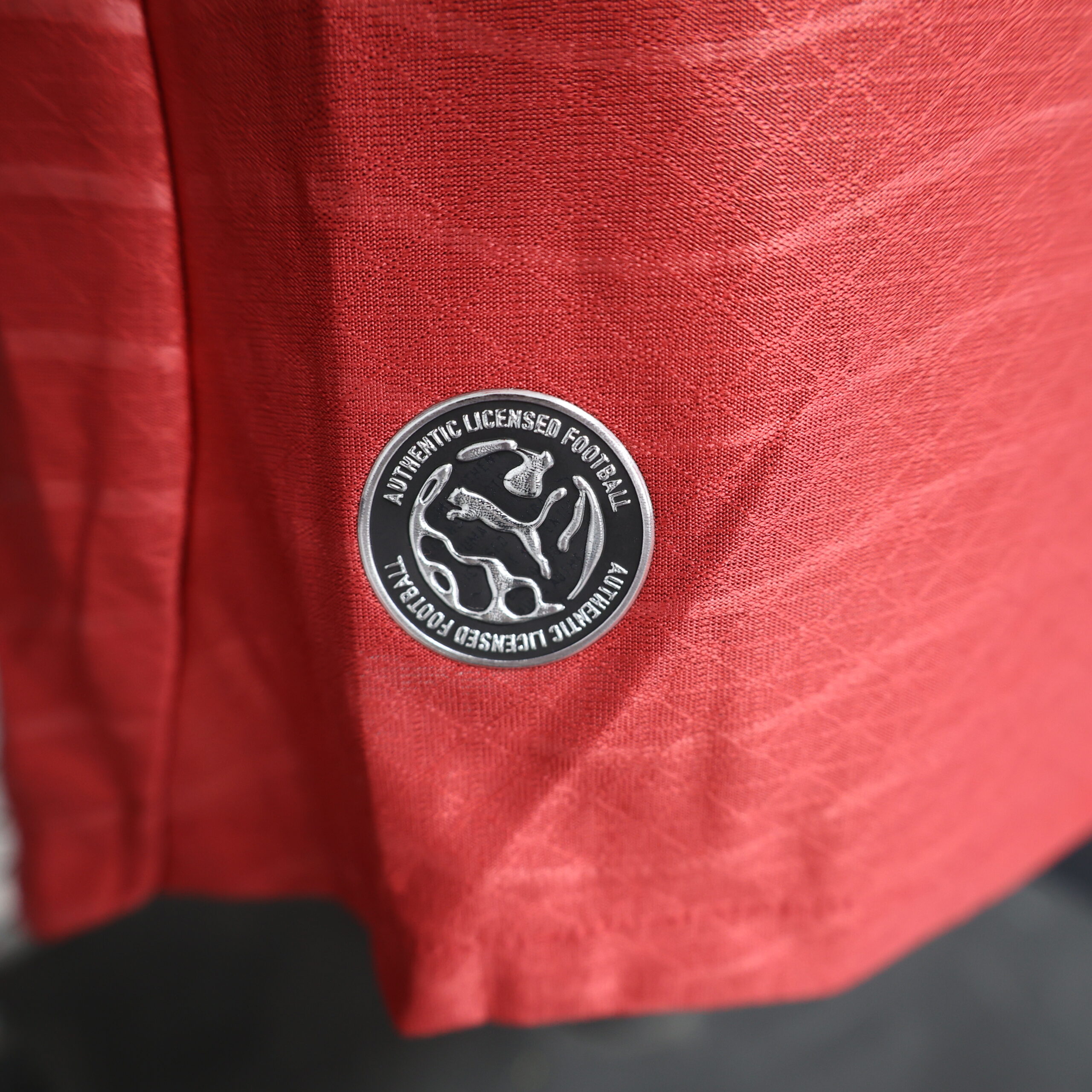 2026 Player Version Portugal Home Football Shirt 1:1 Thai Quality - 图片 9