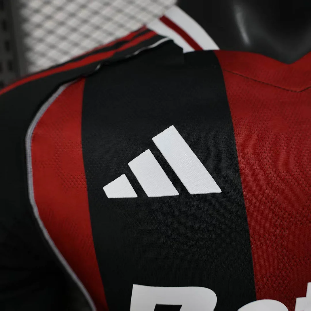 2025/2026 Player Version River Plate Away Football Shirt 1:1 Thai Quality - 图片 5