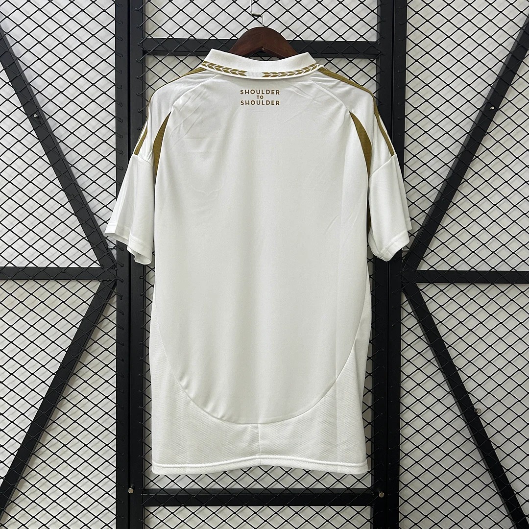 2025/2026 Los Angeles FC Away Football Shirt 1:1 Thai Quality - 图片 2