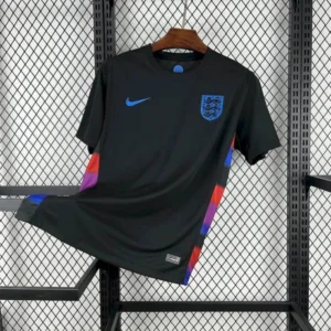 2025 England Away Football Shirt 1:1 Thai Quality