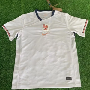 2025 France Away Football Shirt 1:1 Thai Quality