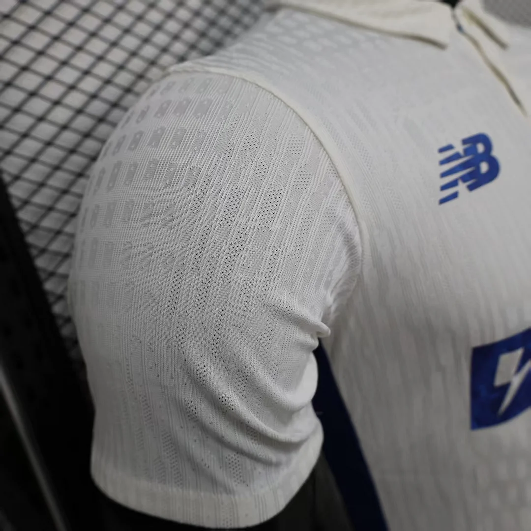2025/2026 Player Version Porto Dragon Third Away Football Shirt 1:1 Thai Quality - 图片 8