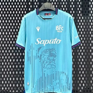 2025/2026 Bologna Third Away Football Shirt 1:1 Thai Quality