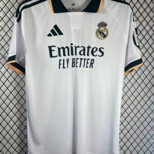2026/2027 Real Madrid Special Edition White Football Shirt 1:1 Thai Quality