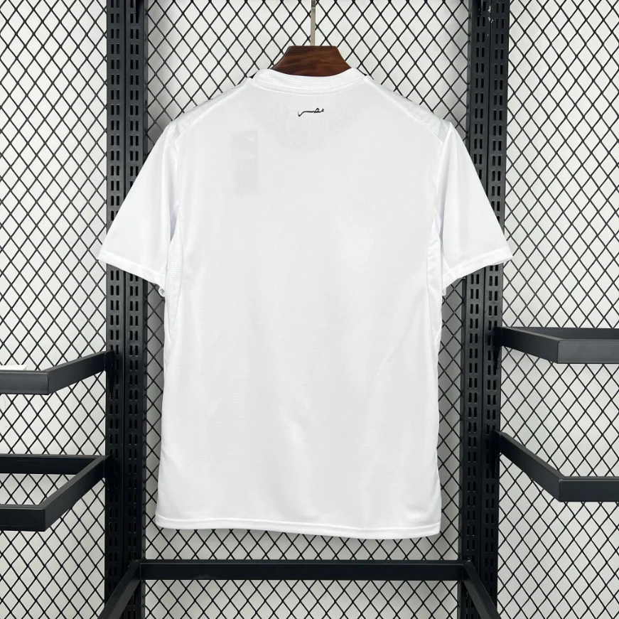 2026 Egypt Away Football Shirt 1:1 Thai Quality - 图片 2