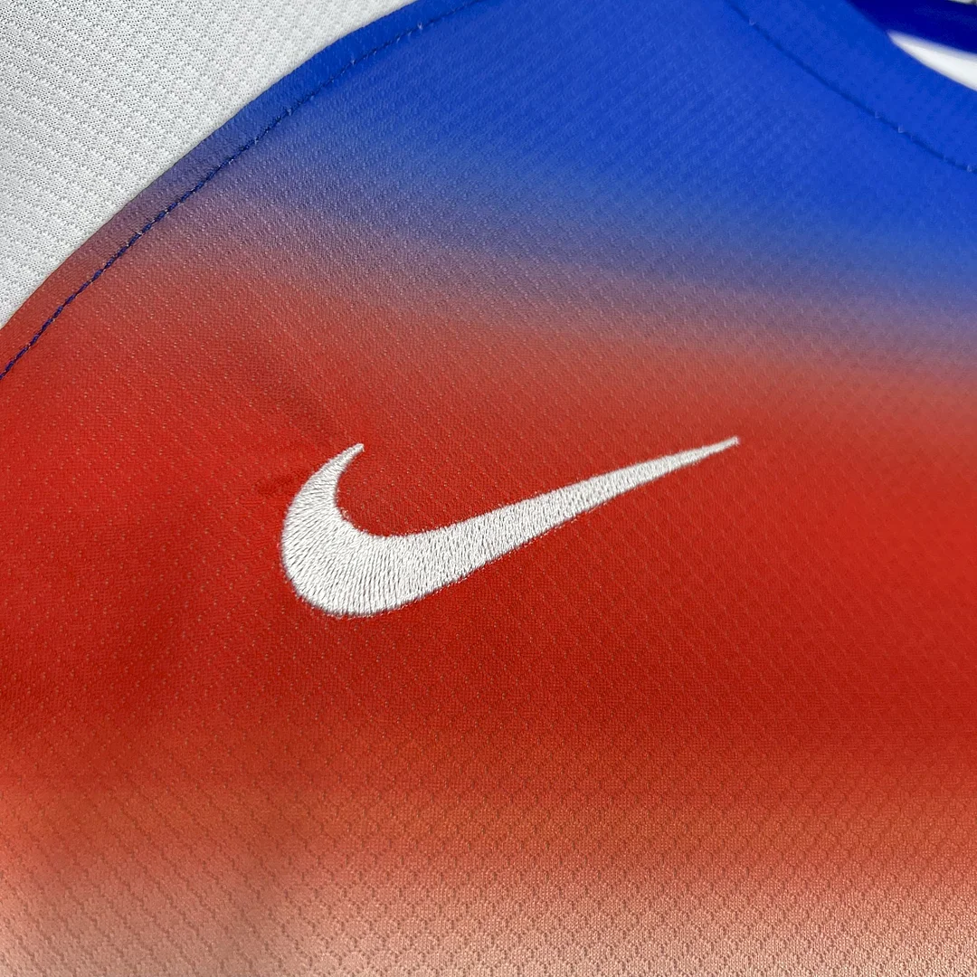 2025 England Home Football Shirt 1:1 Thai Quality - 图片 6