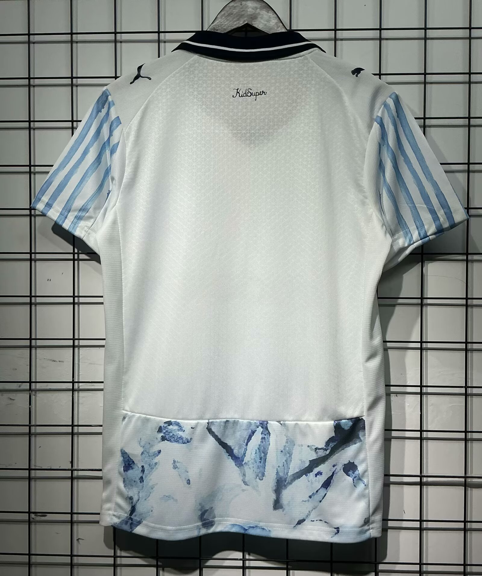 2025/2026 Monterey Special Edition Football Shirt 1:1 Thai Quality - 图片 2