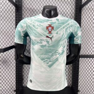 2026 Player Version Portugal Away Football Shirt 1:1 Thai Quality