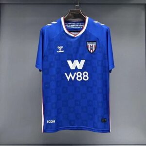 2025/2026 Sunderland Away Football Shirt 1:1 Thai Quality