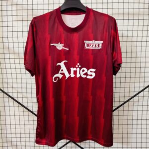 2024/2025 Arsenal Co-branded Edition Football Shirt 1:1 Thai Quality