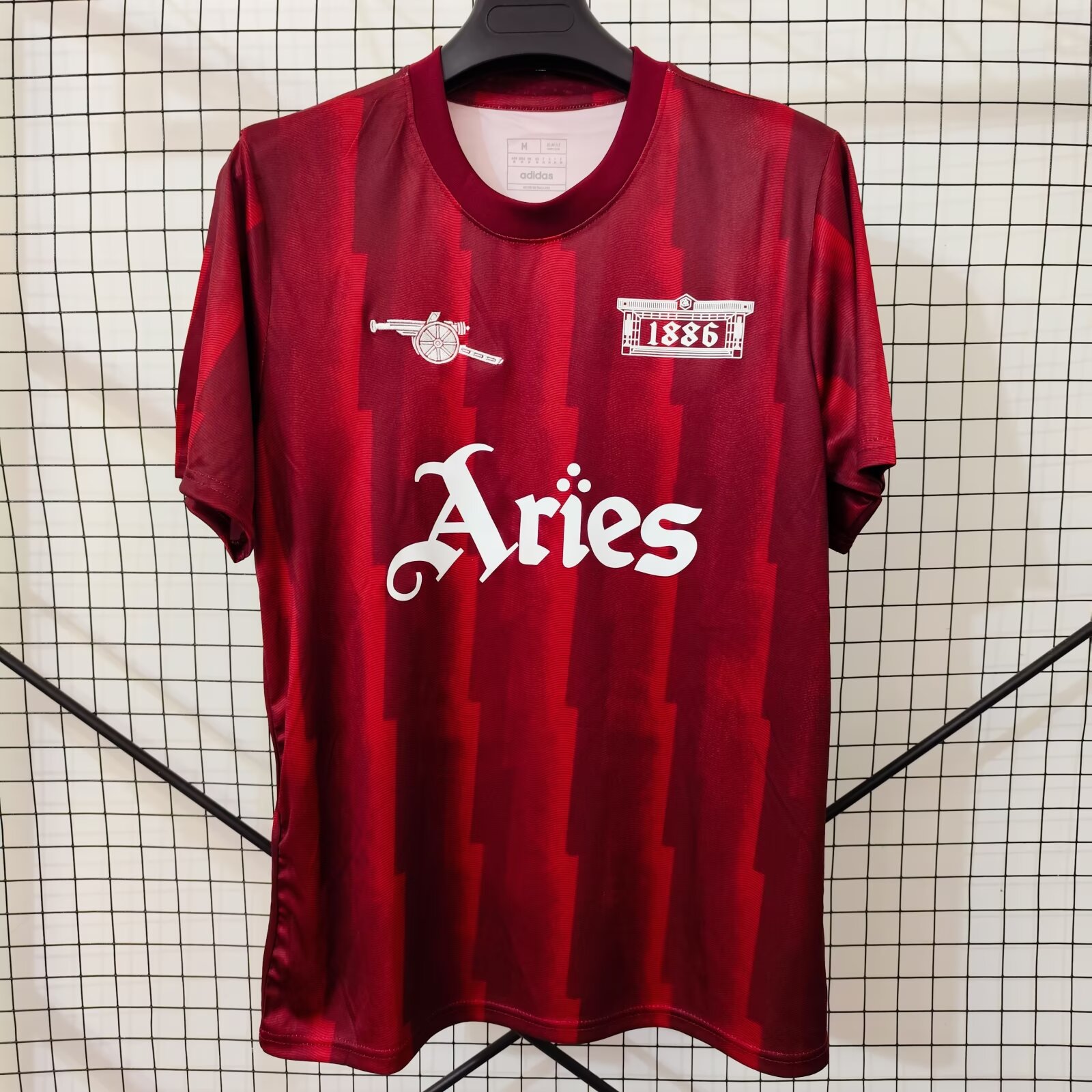 2024/2025 Arsenal Co-branded Edition Football Shirt 1:1 Thai Quality