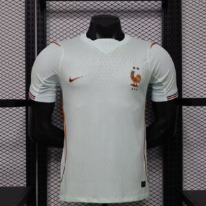2026 Player Version France Away Football Shirt 1:1 Thai Quality