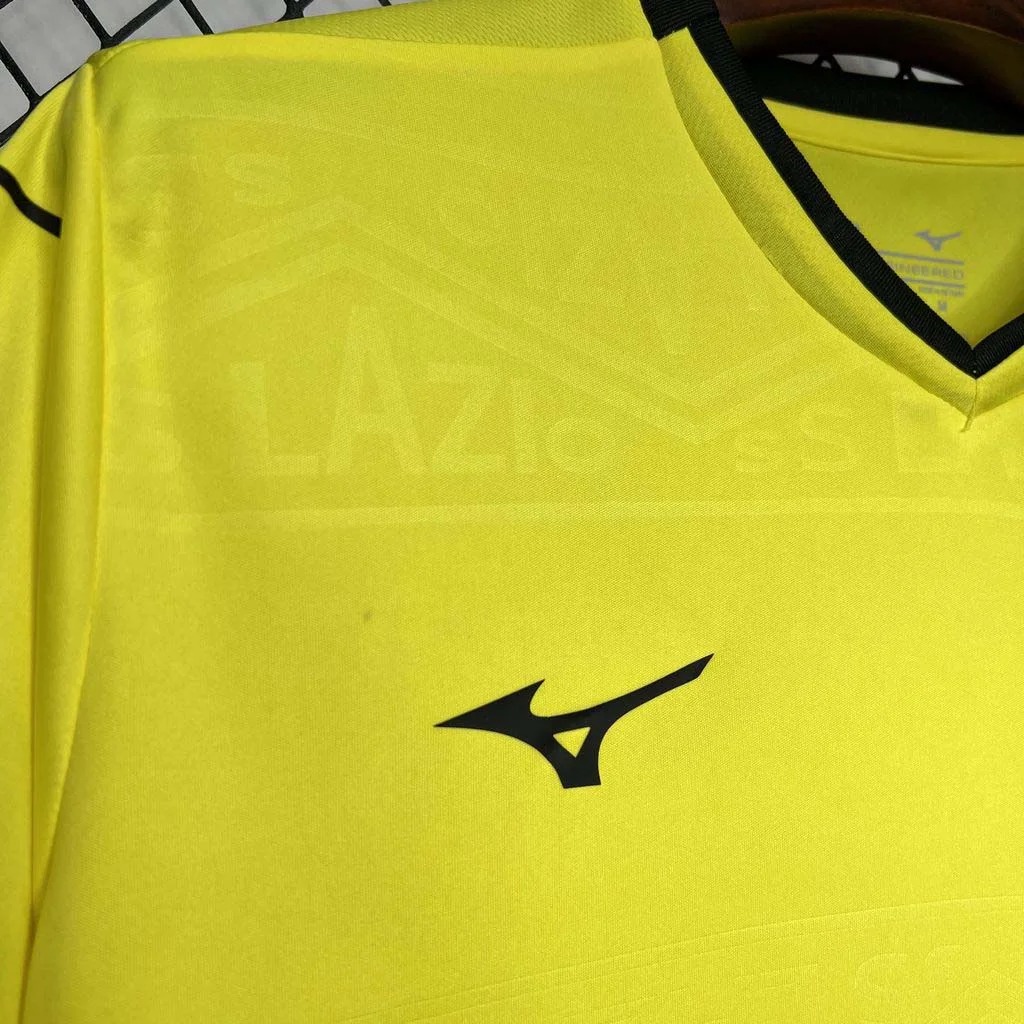 2024/2025 Lazio Away Soccer Jersey 1:1 Thai Quality - 图片 5