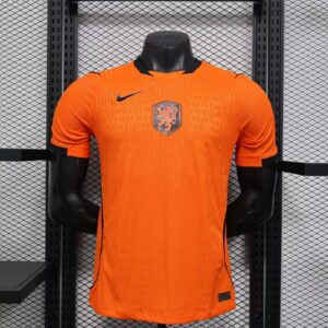 2026 Player Version Netherlands National Team Home Football Shirt 1:1 Thai Quality