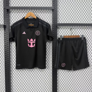 2026/2027 Inter Miami Away Soccer Jersey 1:1 Thai Quality Kids Size