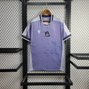 2025/2026 Real Sociedad Away Football Shirt 1:1 Thai Quality